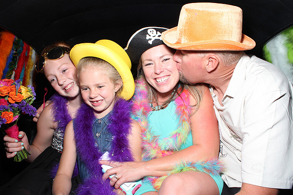 Sacramento Photo Booth Rentals