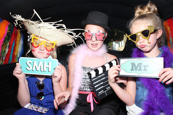Sacramento Photo Booth Rentals