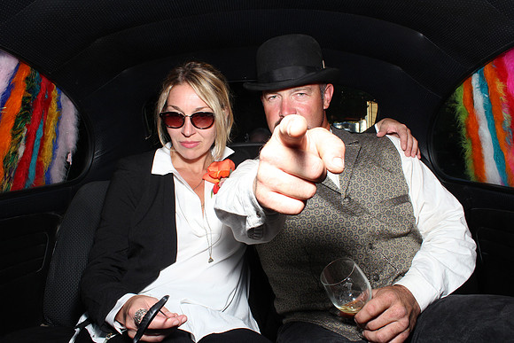 Sacramento Photo Booth Rentals