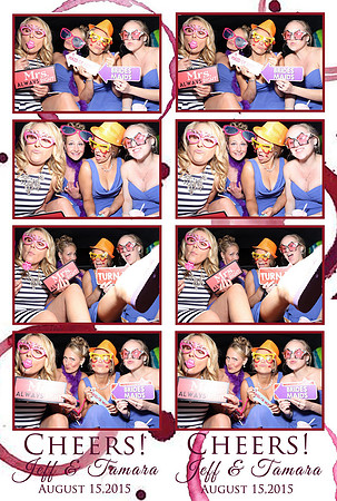 Sacramento Photo Booth Rentals