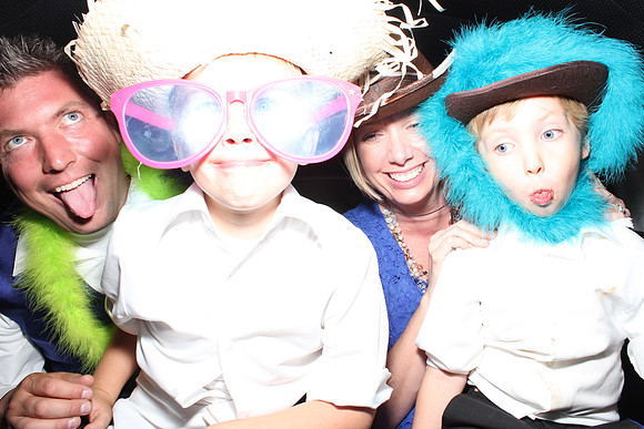 Sacramento Photo Booth Rentals