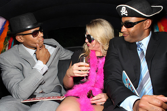 Sacramento Photo Booth Rentals