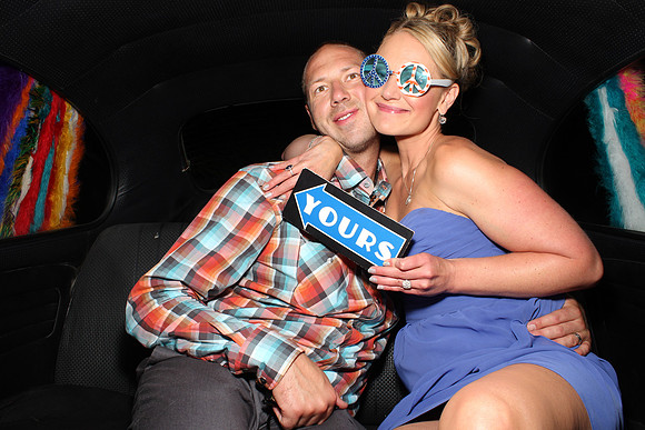 Sacramento Photo Booth Rentals