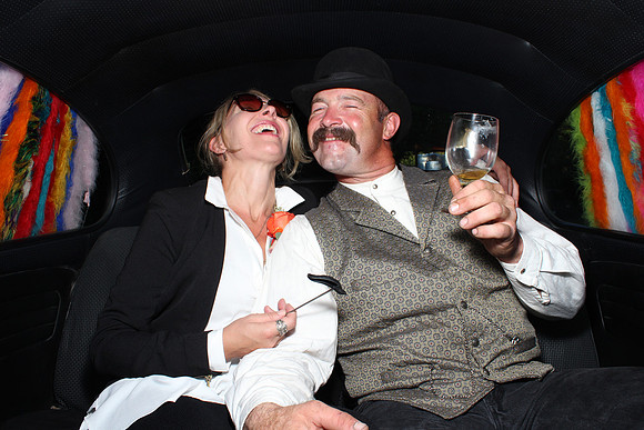 Sacramento Photo Booth Rentals