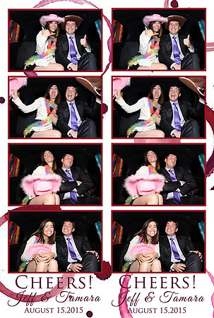 Sacramento Photo Booth Rentals