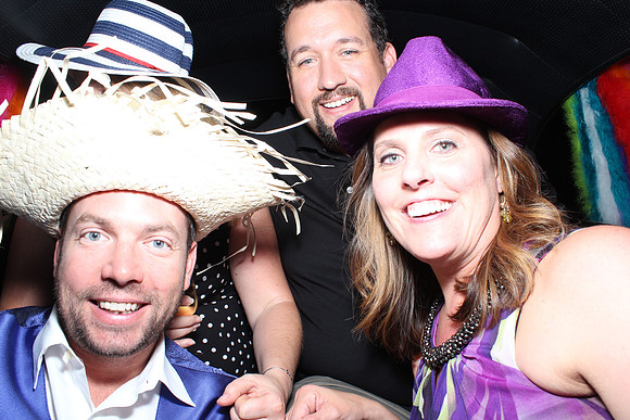 Sacramento Photo Booth Rentals
