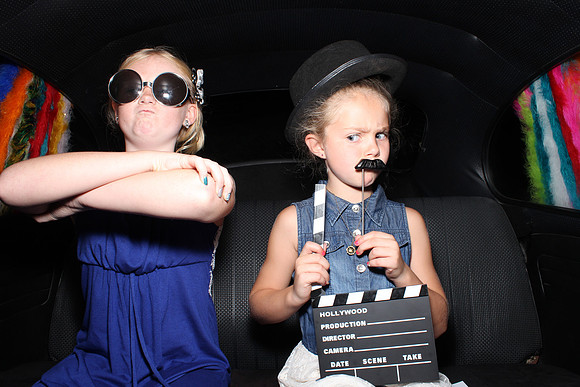 Sacramento Photo Booth Rentals