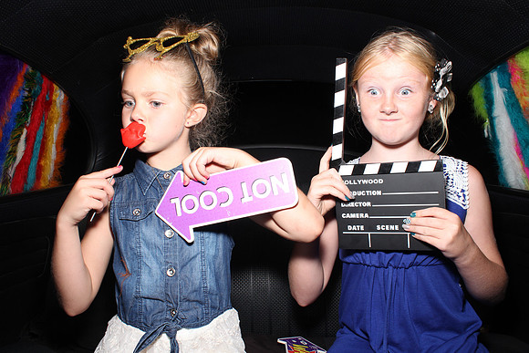 Sacramento Photo Booth Rentals