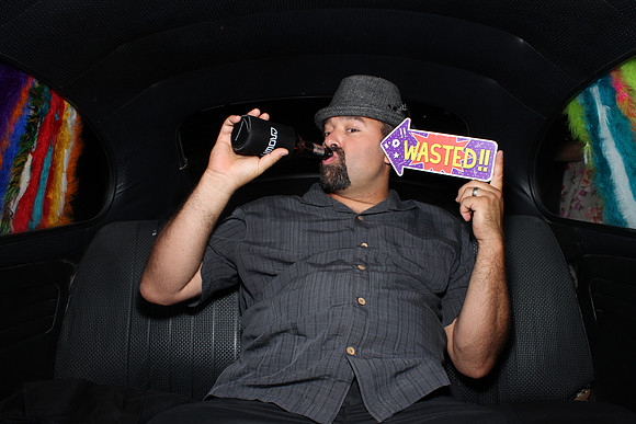 Sacramento Photo Booth Rentals
