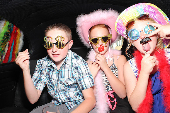 Sacramento Photo Booth Rentals