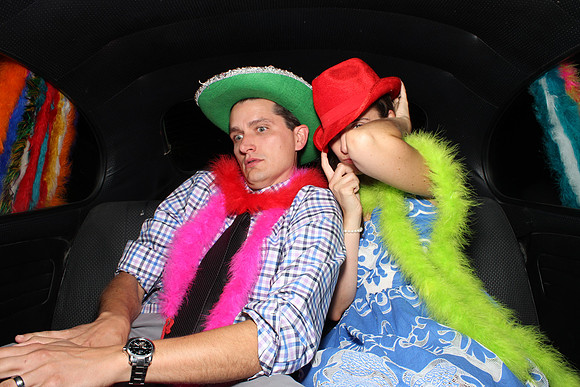 Sacramento Photo Booth Rentals