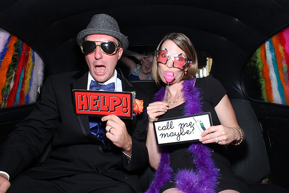 Sacramento Photo Booth Rentals