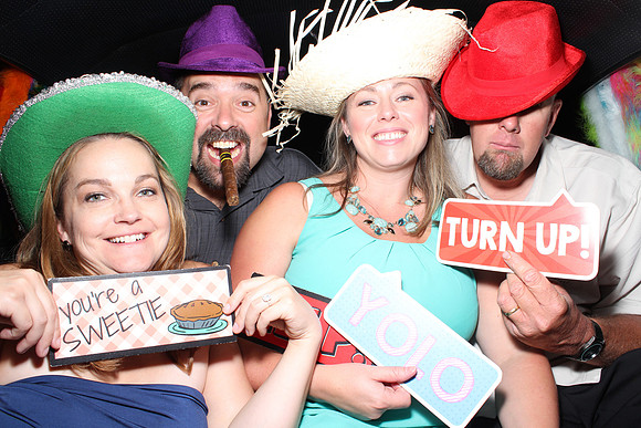 Sacramento Photo Booth Rentals
