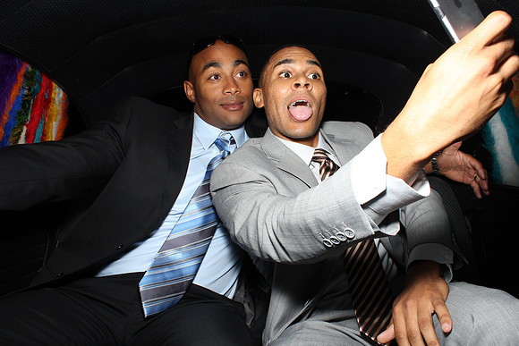 Sacramento Photo Booth Rentals