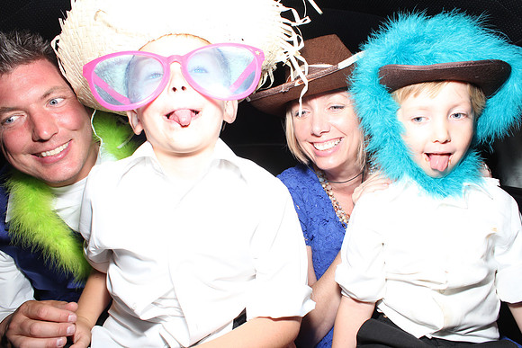 Sacramento Photo Booth Rentals
