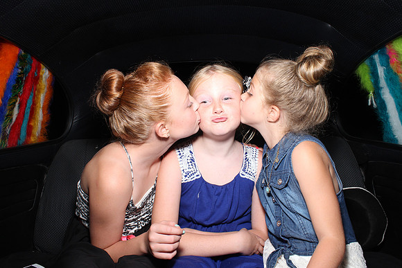 Sacramento Photo Booth Rentals