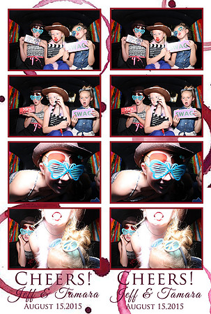 Sacramento Photo Booth Rentals