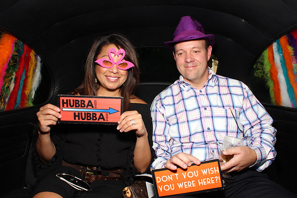 Sacramento Photo Booth Rentals