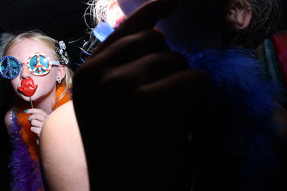 Sacramento Photo Booth Rentals