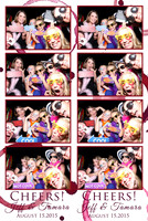 Jeff & Tamara's Wedding