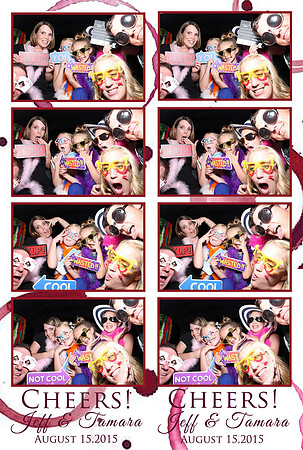 Sacramento Photo Booth Rentals