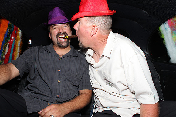 Sacramento Photo Booth Rentals