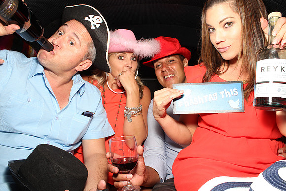 Sacramento Photo Booth Rentals