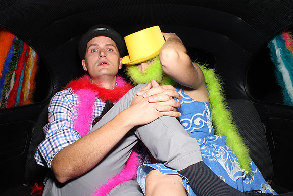 Sacramento Photo Booth Rentals