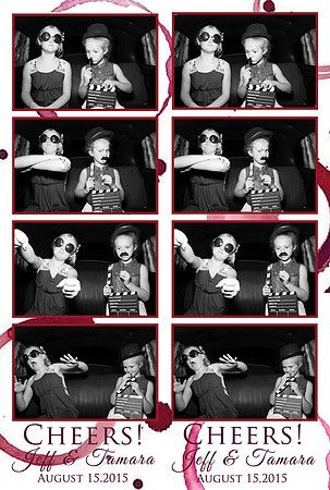 Sacramento Photo Booth Rentals