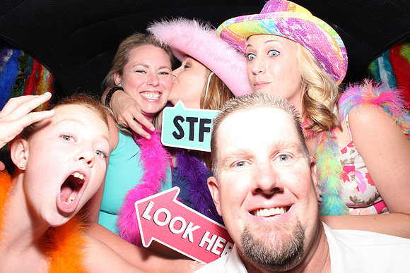 Sacramento Photo Booth Rentals