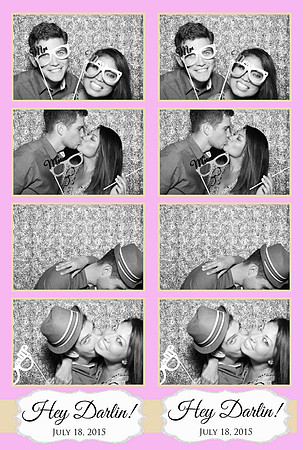 Sacramento Photo Booth Rentals