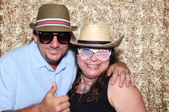 Sacramento Photo Booth Rentals