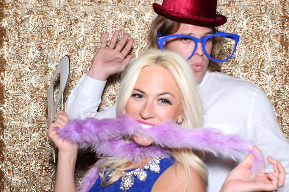 Sacramento Photo Booth Rentals