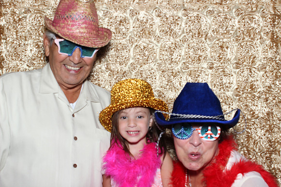 Sacramento Photo Booth Rentals