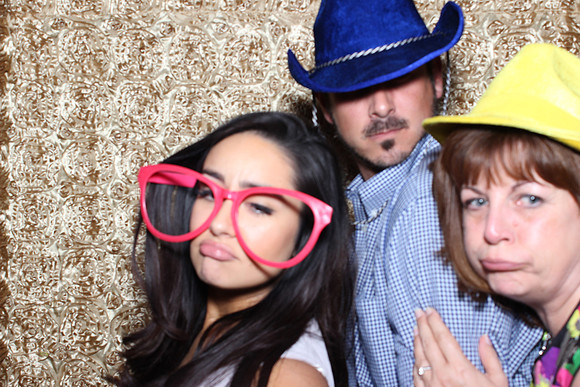 Sacramento Photo Booth Rentals