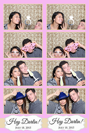 Sacramento Photo Booth Rentals