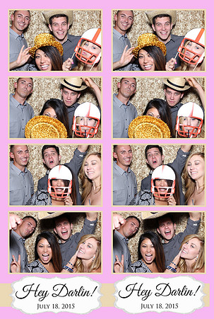 Sacramento Photo Booth Rentals