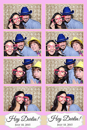 Sacramento Photo Booth Rentals