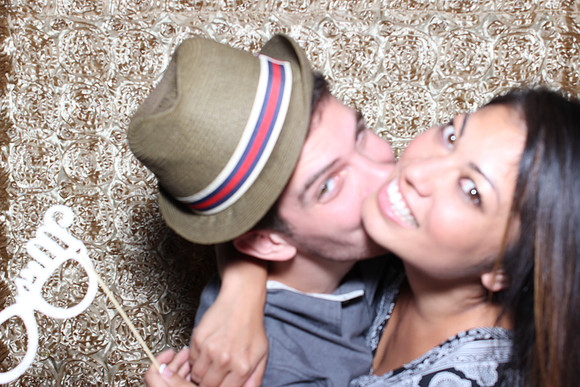 Sacramento Photo Booth Rentals