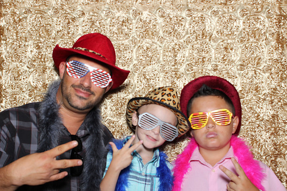 Sacramento Photo Booth Rentals