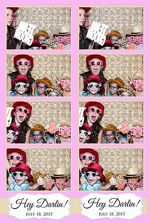 Sacramento Photo Booth Rentals