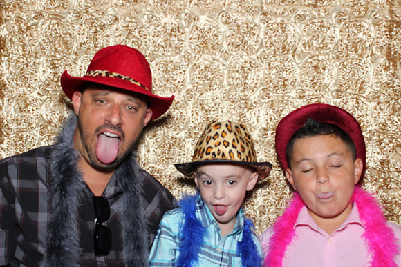 Sacramento Photo Booth Rentals