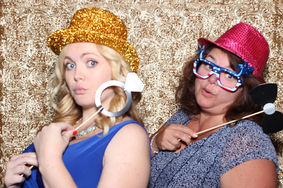 Sacramento Photo Booth Rentals