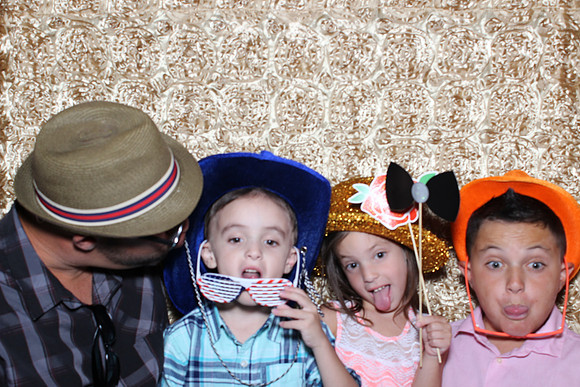 Sacramento Photo Booth Rentals