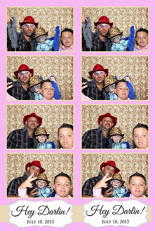 Sacramento Photo Booth Rentals