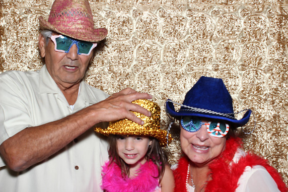 Sacramento Photo Booth Rentals
