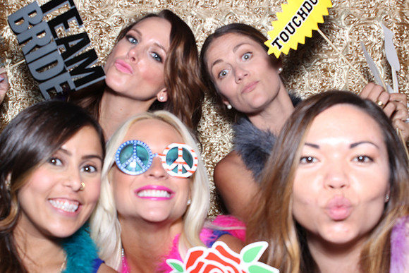 Sacramento Photo Booth Rentals