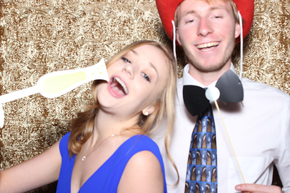 Sacramento Photo Booth Rentals