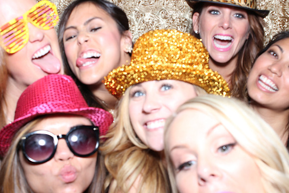 Sacramento Photo Booth Rentals
