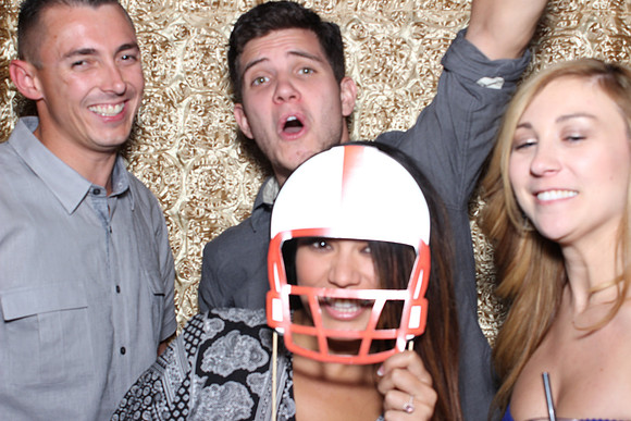 Sacramento Photo Booth Rentals
